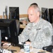 Lieutenant Colonel command board held at 81st RSC