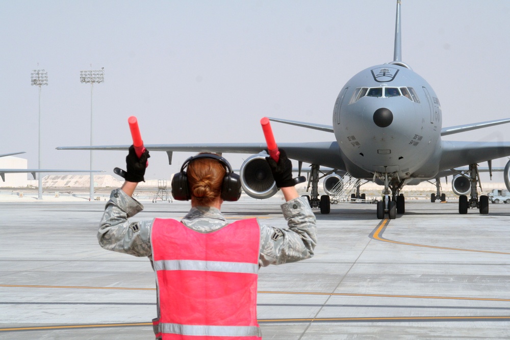 KC-10 marks 20 years of deployment, nearly 30 years of operations
