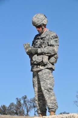 Army Reserve Units Consolidate Efforts to Improve Training Capabilities