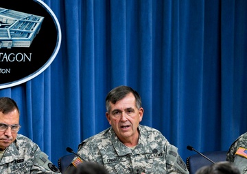 Army Sees Slight Reduction in Active-duty Suicides