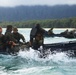 Polishing perishable skills: 4th Force Recon Marines dive to train, increase proficiency