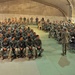 CSAF meets with Airmen during Bagram visit