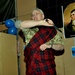 Camp Leatherneck hosts Burns Night