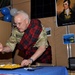 Camp Leatherneck hosts Burns Night