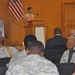 USD-C service members celebrate Martin Luther King Jr. Day at Camp Liberty