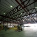 Largest hangar in the region opens at Taji