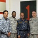 ‘Lifeline’ battalion trains Iraqi Federal Police on Supply Support Activity procedures