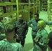‘Lifeline’ battalion trains Iraqi Federal Police on Supply Support Activity procedures