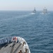 Surge Operations: NATO Maritime Group begins sweep of Western Mediterranean