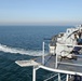 Surge Operations: NATO Maritime Group begins sweep of Western Mediterranean