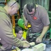 Seabees and Boy Scouts Team Up for Pinewood Victory