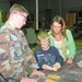 Seabees and Boy Scouts Team Up for Pinewood Victory