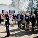 Wounded warrior’s house renovated by MMIA, community