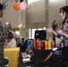 Cherry Point health fair offers healthy start to 2011