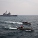 USS Cape St. George and USS Ponce Crew Member Exchange