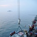 USS Cape St. George and USS Ponce Crew Member Exchange