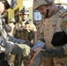 Iraqi, US forces search for extremists in Mosul