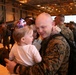 Sweet home Cherry Point:  VMA-542 returns from six months overseas