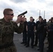 Security Cooperation Task Force Southern Partnership Station 2011