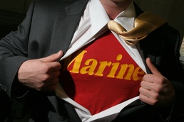 Marine For Life provides post-Corps opportunities