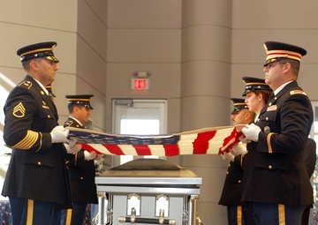 Nevada Army National Guard soldier laid to rest
