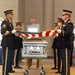 Nevada Army National Guard soldier laid to rest