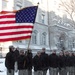 West Point cadets observe 30th anniversary of Iranian hostage crisis