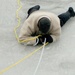 Indiana Department of Homeland Security holds Ice Rescue Training