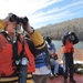 Corps hosts annual Eagle Watch tour at Dale Hollow Lake