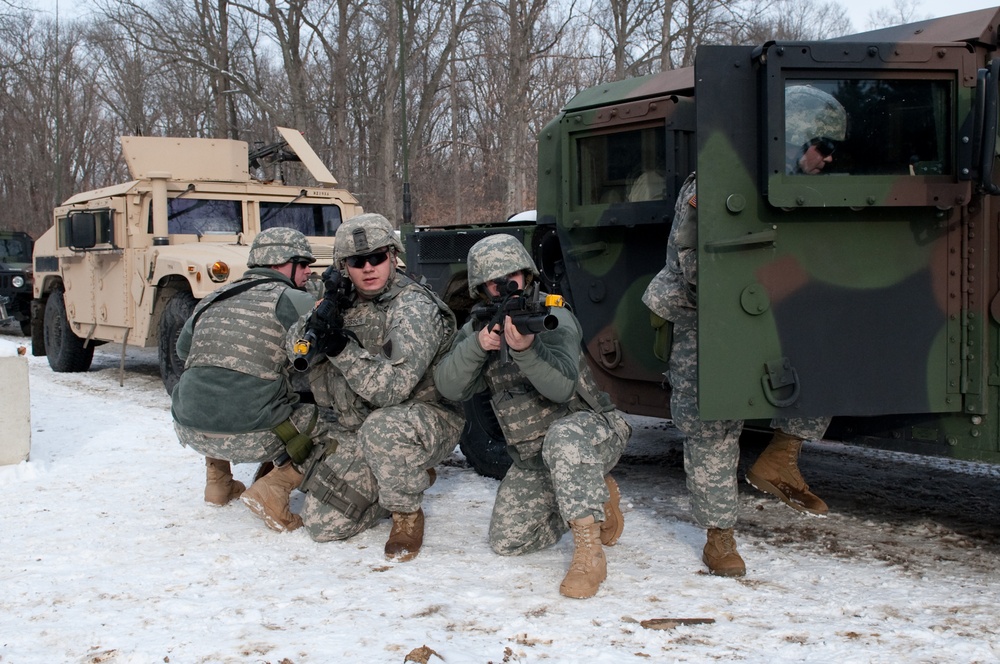 DVIDS News Indiana National Guard Soldiers help prepare civilians