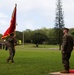 Marine Corps Base Hawaii Change of Command