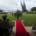 Marine Corps Base Hawaii Change Of Command