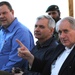 Senators  visit Afghanistan