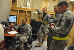 Signal Soldiers take on CST mission in desert