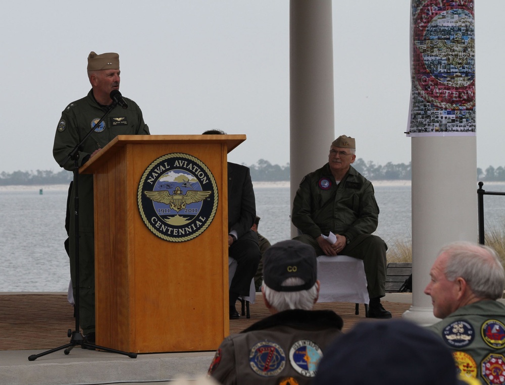 100 Years of Naval Aviation in Pensacola