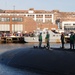 USS Toledo Arrives in NSB New London