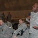 359th Theater Tactical Signal Brigade Soldier asks chief of Army Reserve question