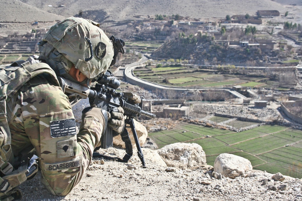 ANA, Red Bulls find IED