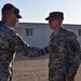 Three 201st soldiers join the NCO Corps