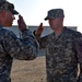 Three 201st soldiers join the NCO Corps