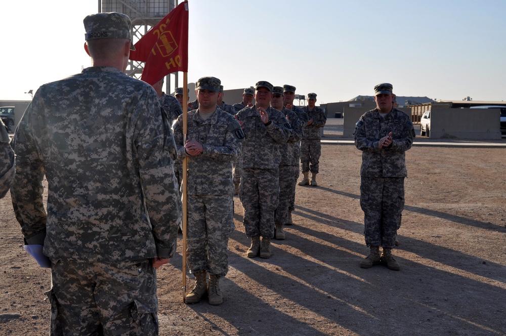 DVIDS - News - Three 201st soldiers join the NCO Corps