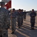 Three 201st soldiers join the NCO Corps