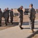 Three 201st soldiers join the NCO Corps