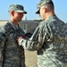 Three 201st soldiers join the NCO Corps