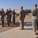 Three 201st soldiers join the NCO Corps