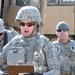 Preparation key to convoy support mission