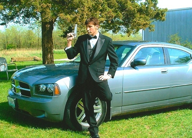 Honey, I’m home … for the first time