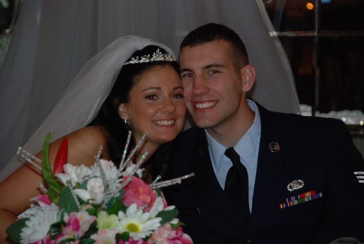 Honey, I’m home … for the first time