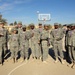 Drill, ceremony competition helps motivate soldiers