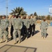 Drill, ceremony competition helps motivate soldiers